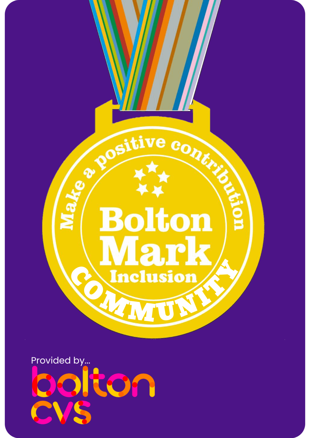 Bolton Mark Bolton CVS