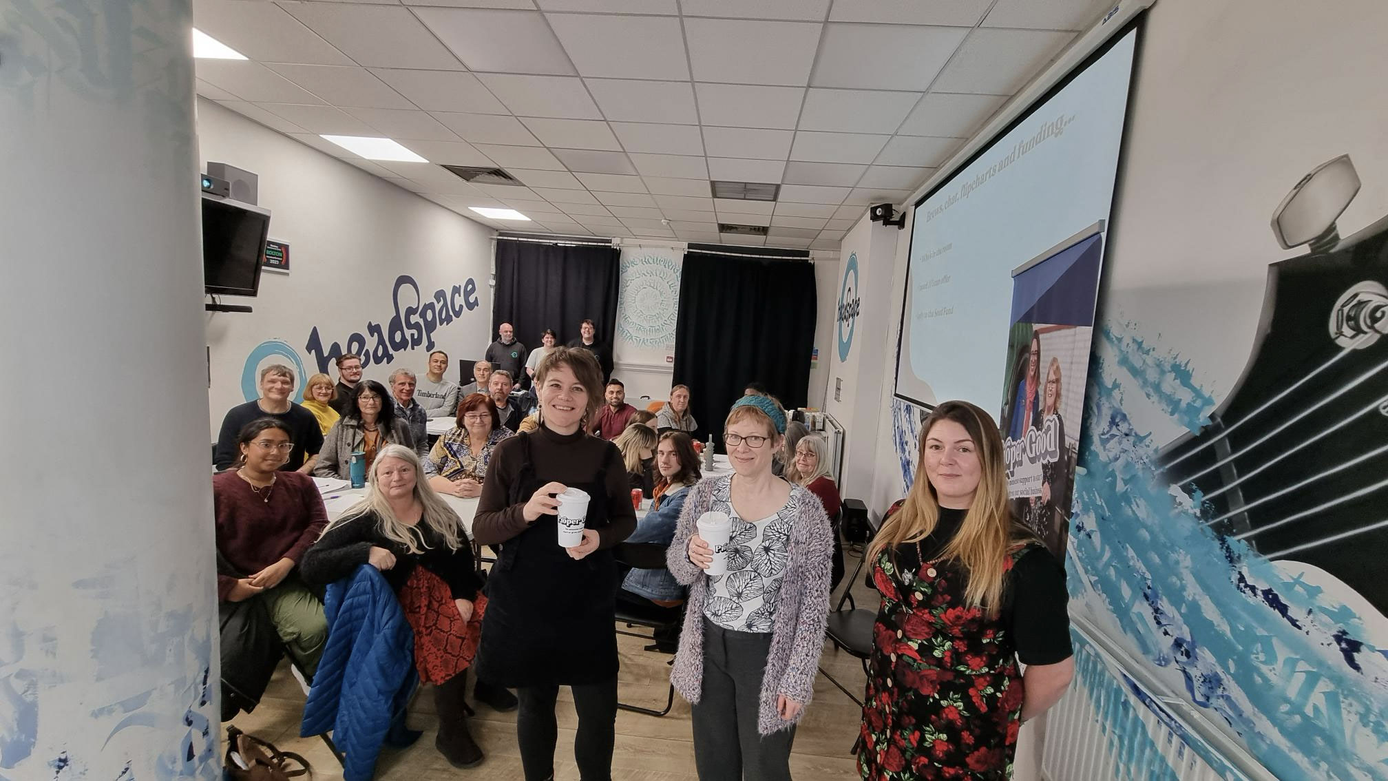 Proper Good Bolton CVS