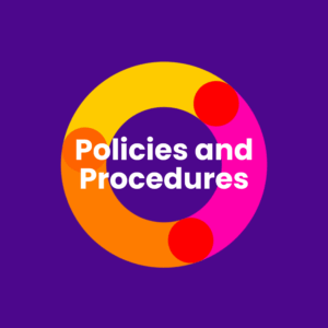Policies and Procedures Factsheet