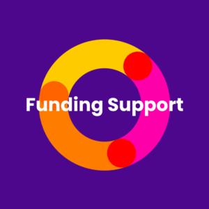 Funding Support