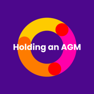 Holding an AGM Factsheet