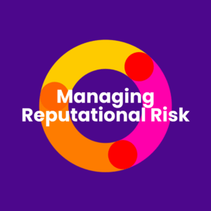 Managing Reputational Risk Factsheet
