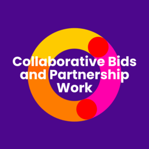 Collaborative Bids and Partnership Work Factsheet